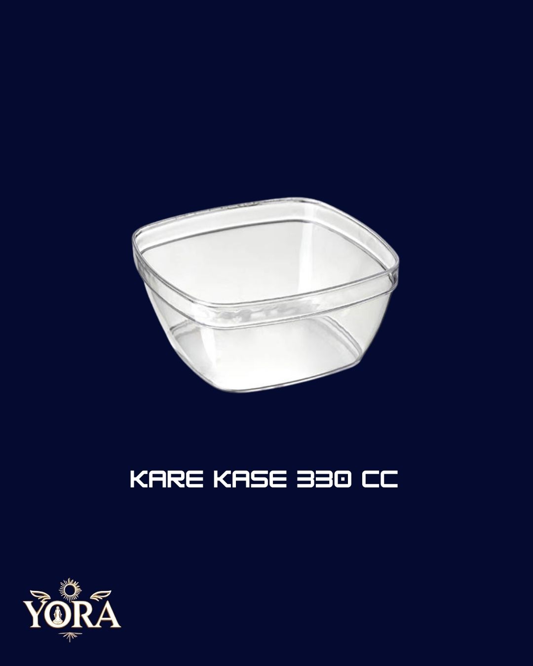 Salata Kasesi